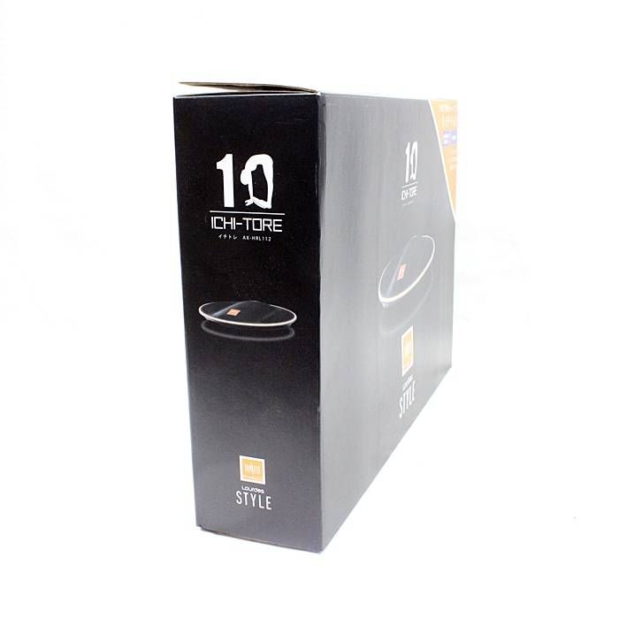 新品☆イチトレ AX-HRL112 ティップネス監修 3465115012_004.jpg