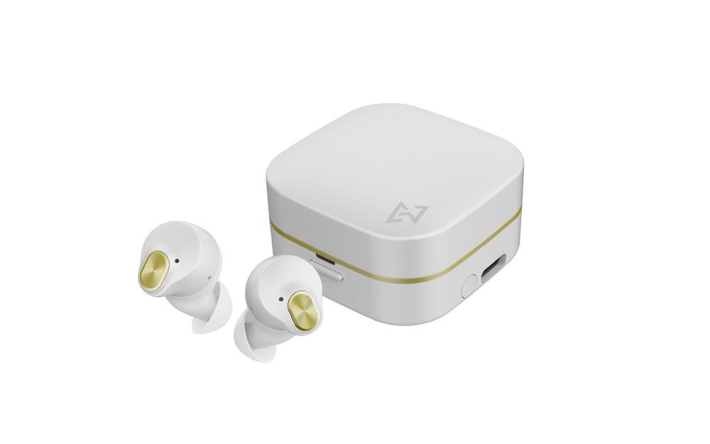 04221 AVIOT TE-Q3-WH トゥルーワイヤレスイヤホン パールホワイト