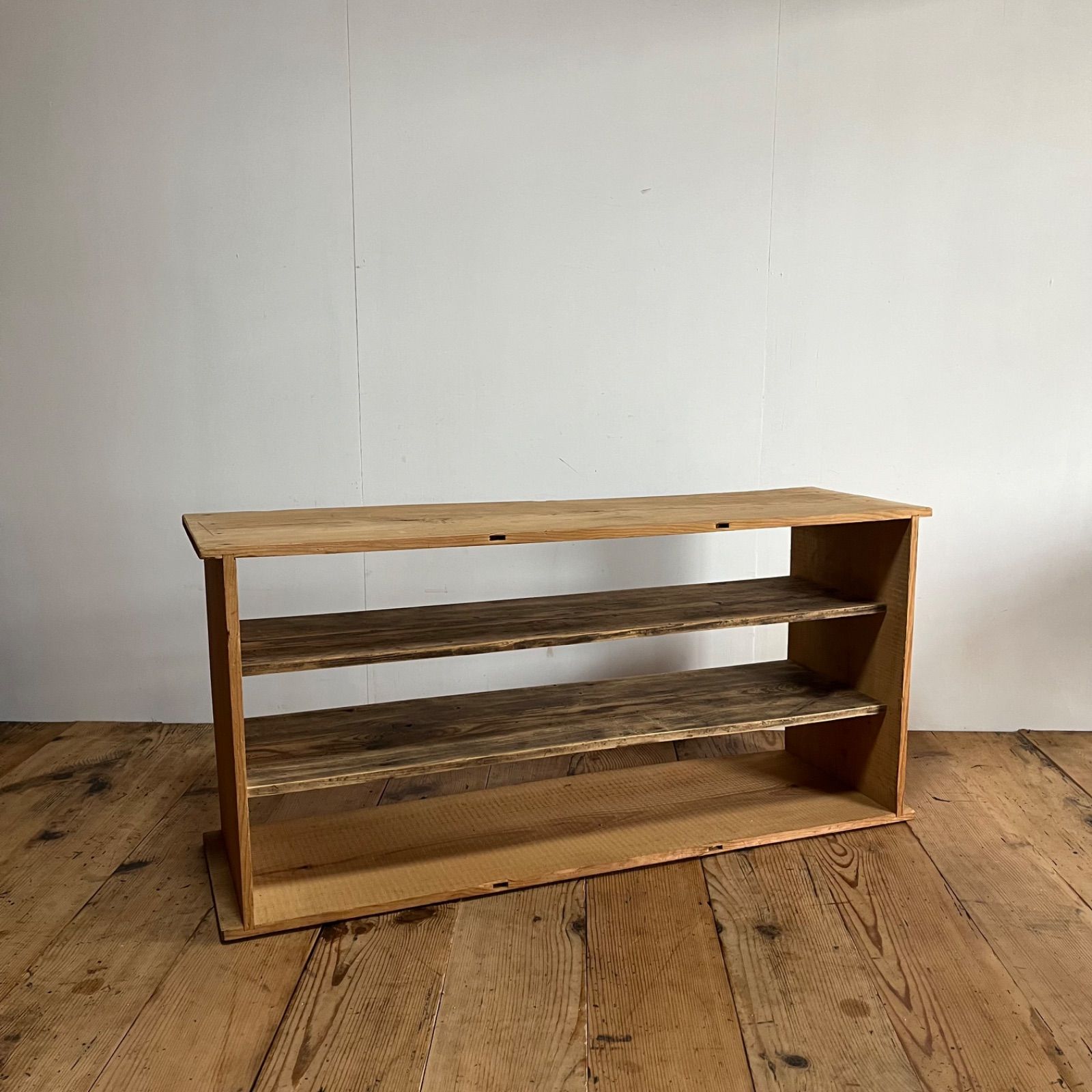 アンティーク チェスト テレビ台 棚 無垢材 ナチュラル 無垢材 y80 アンティーク チェスト テレビ台 棚 無垢材 ナチュラル 無垢材