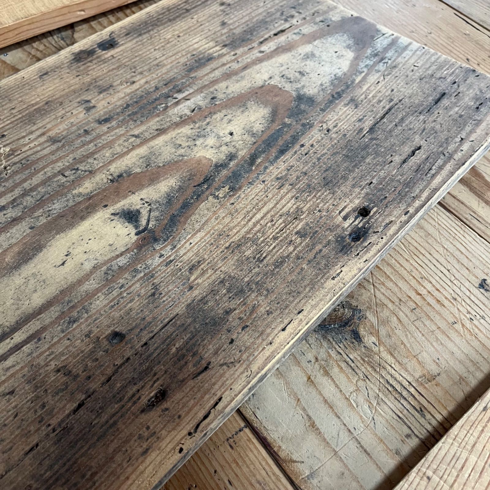 アンティーク 仕切り棚 チェスト ローボード テレビ台 無垢材 y1000c