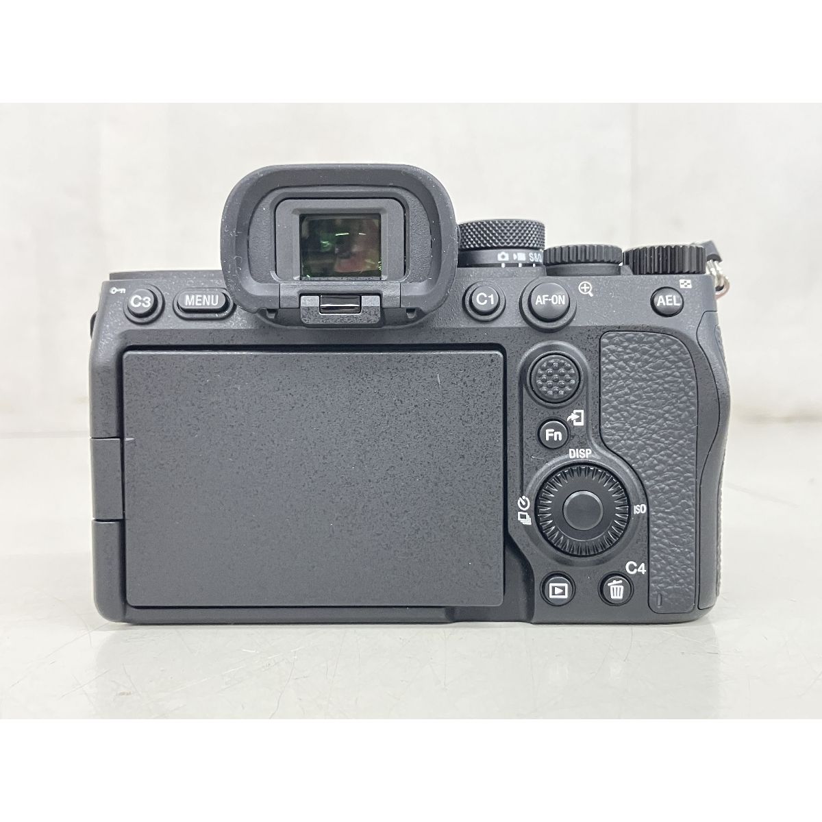 フルサイズ ミラーレス