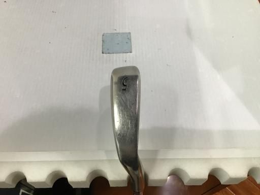 ダンロップ XXIO 2018 5 単品アイアン LI XXIO MP1000 アイアン フレックスR メンズ 男性用 右利き 右用 Cランク ゴルフクラブ