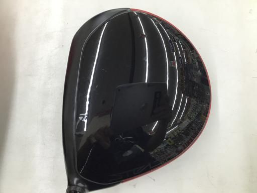 テーラーメイド HD 9° ドライバー DR 特注シャフト フレックスS メンズ 男性用 右利き 右用 Cランク ゴルフクラブ