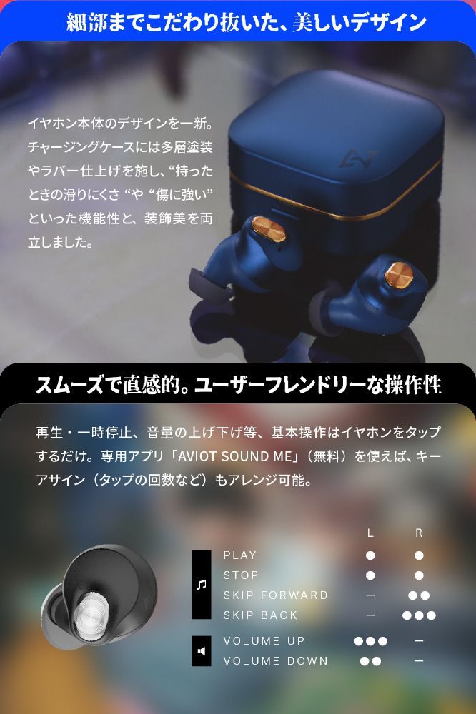 パールホワイト