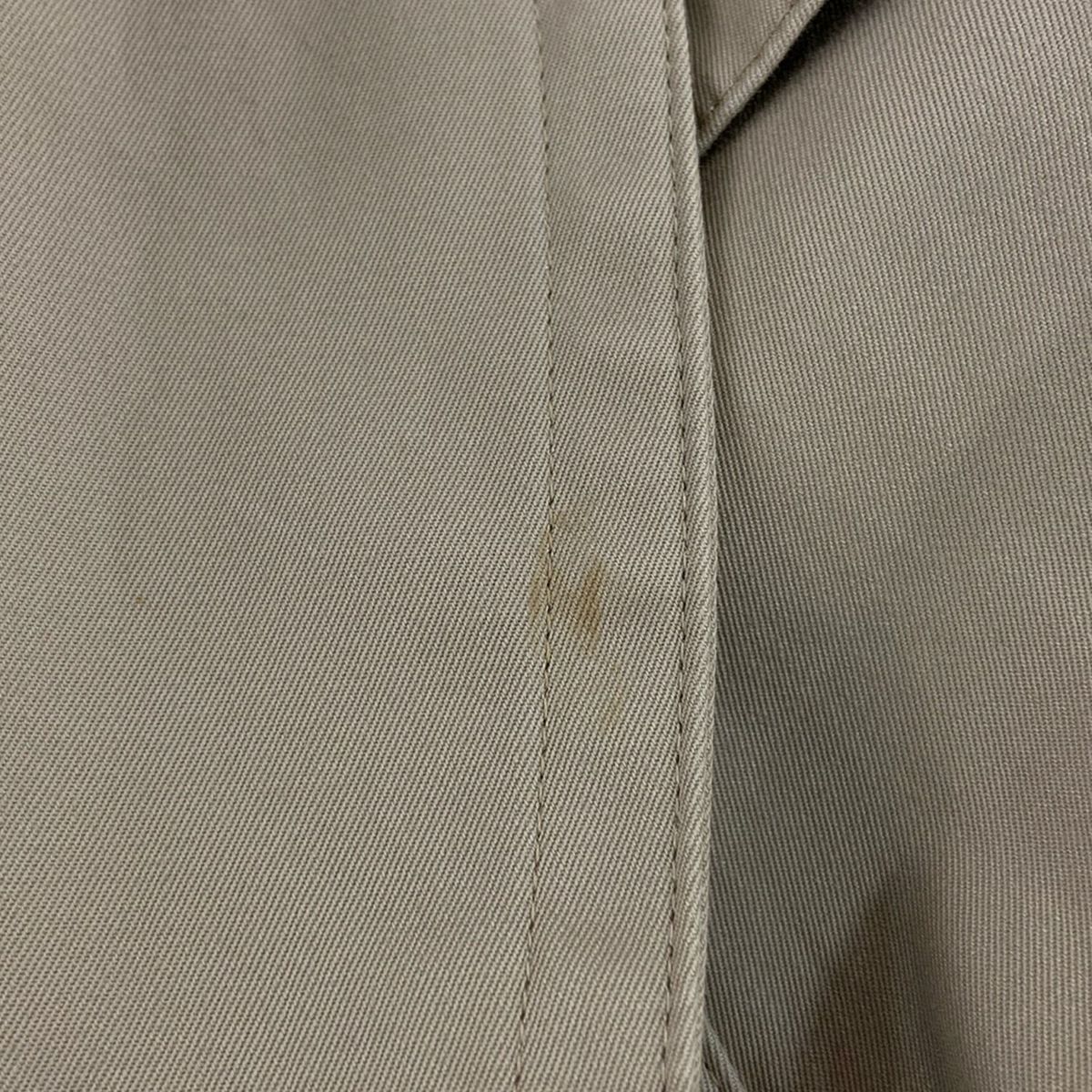 sheller 2025AW 未使用♡超美品トレンチコート sheller 2025AW 未使用♡超美品トレンチコート トレンチコート コート