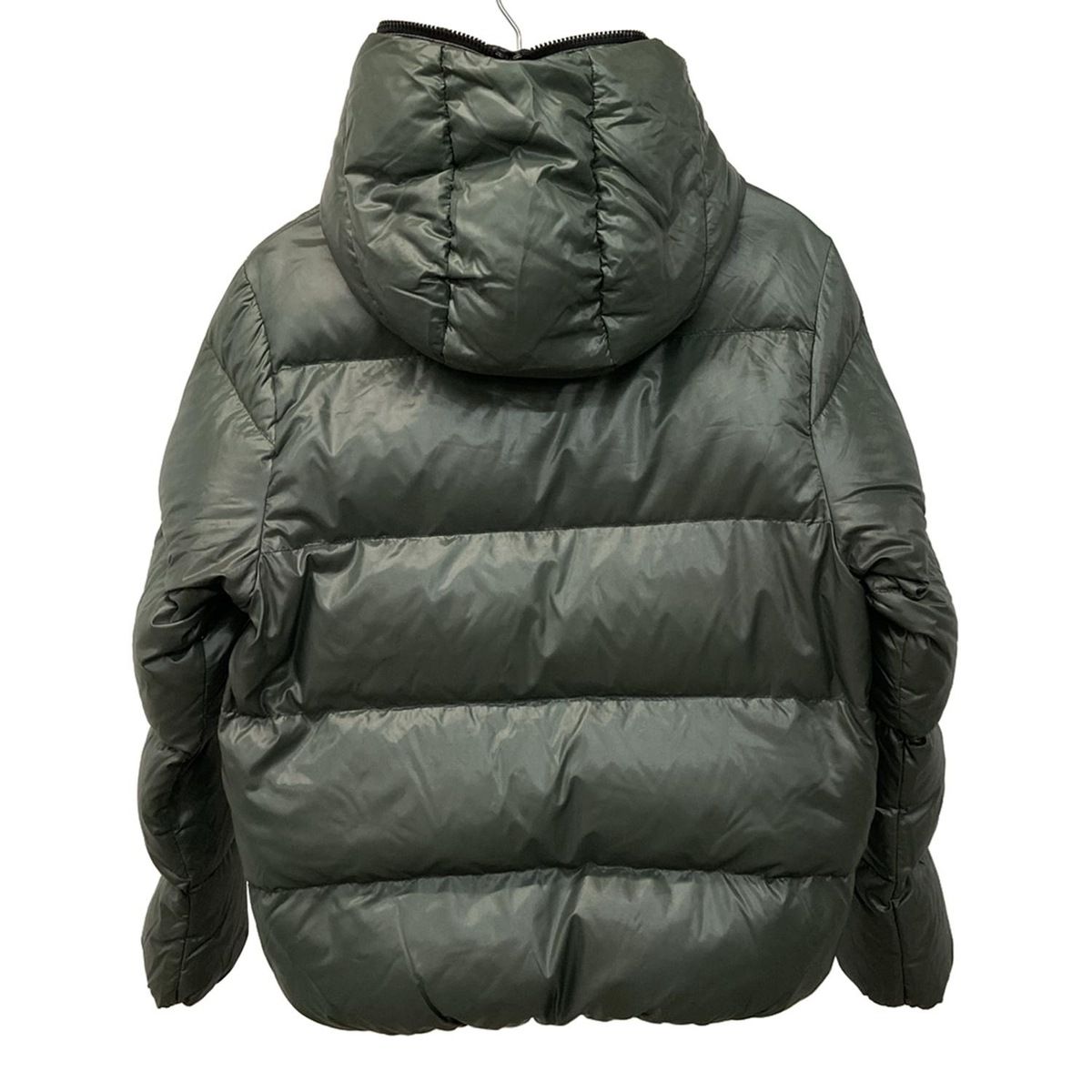 DUVETICA(デュベティカ) ダウンジャケット サイズ44 L レディース