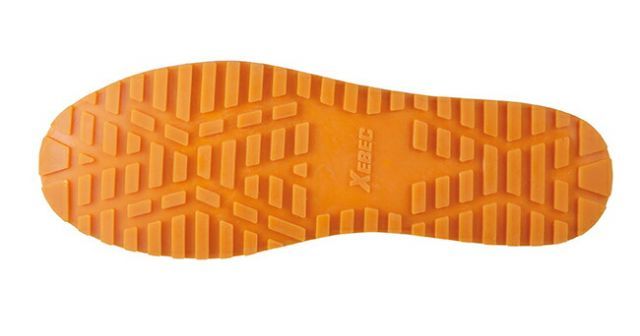 種類14：32：ホワイト/29.0cm XEBEC ジーベック 厨房 シューズ ※先芯