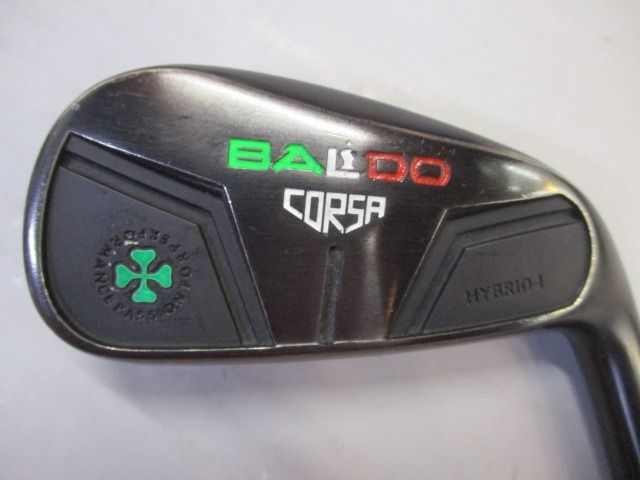 ユーティリティ バルド CORSA HYBRID SteelFiber i 70 CW S 24 136378