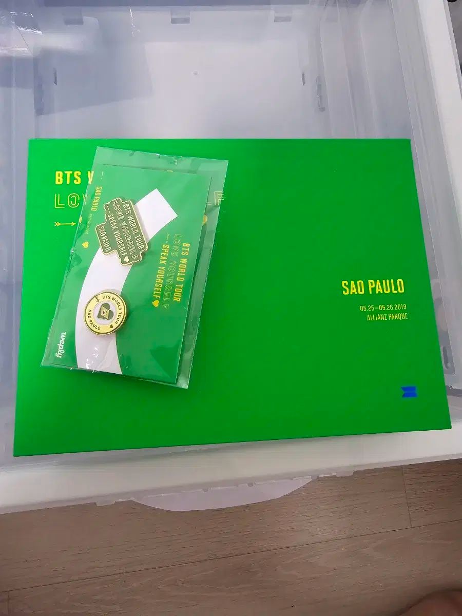 BTS バンタン　ライブDVD サンパウロ　ロンドン　2点セット BTS サンパウロ ロンドン 2点セット ライブDVD BTS WORLD TOUR 'LOVE