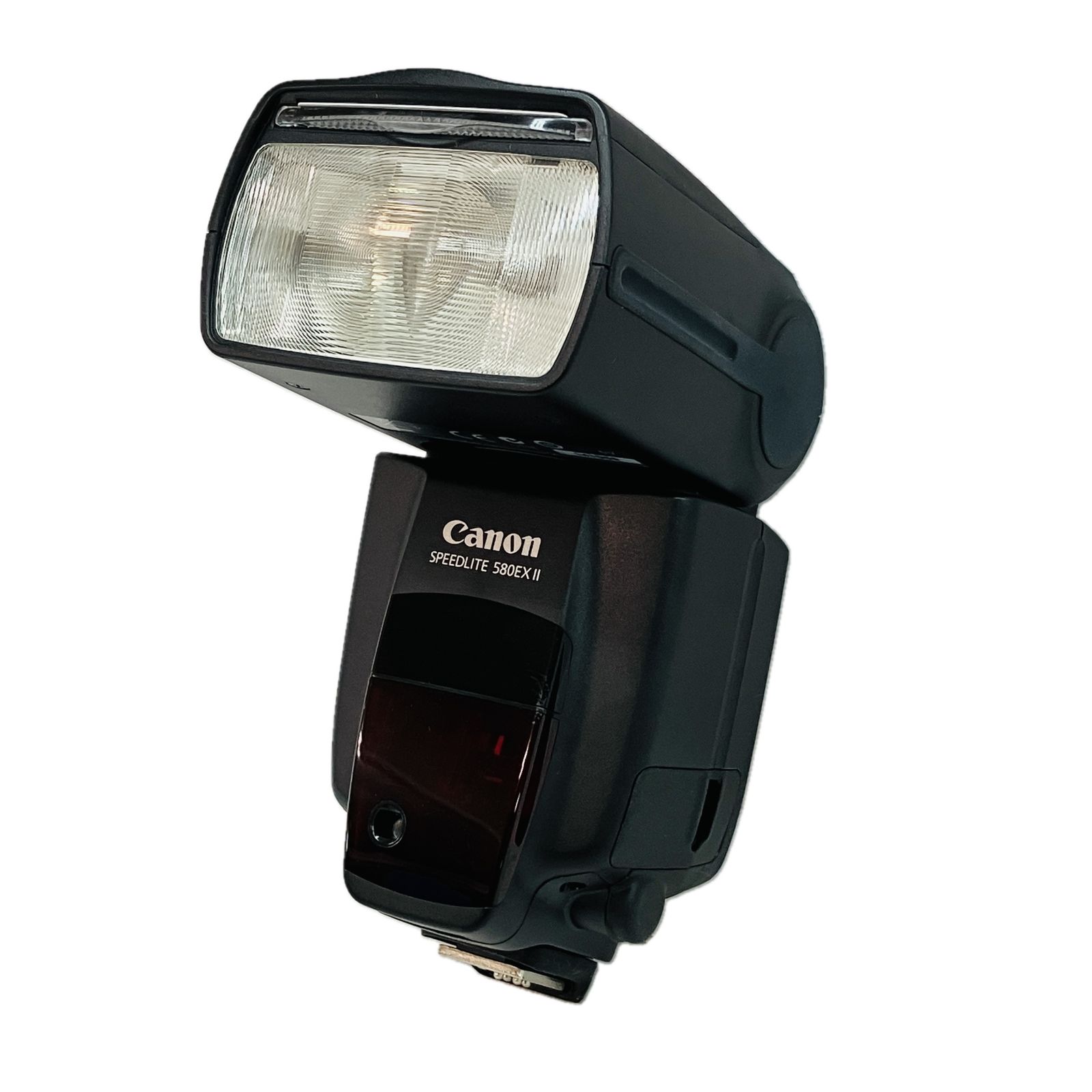 Canon Speedlite 580EX II スピードライト フラッシュ キャノン カメラ用品 C10505526