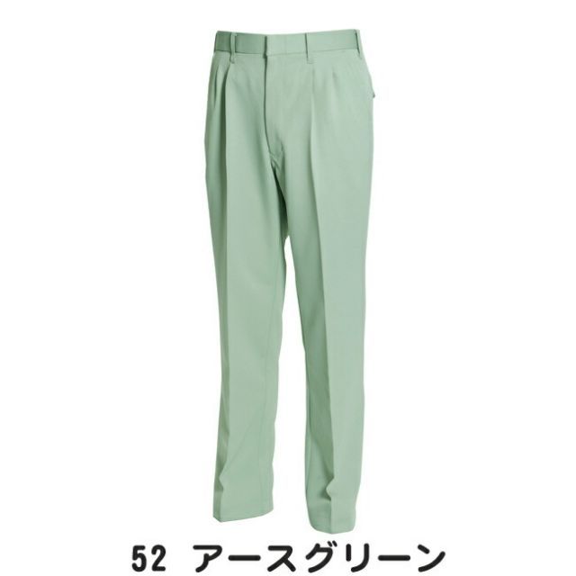 種類23：36 ブルー/79 TSDESIGN 藤和 スラックス 7111