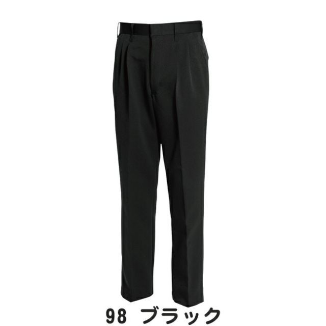 種類23：36 ブルー/79 TSDESIGN 藤和 スラックス 7111