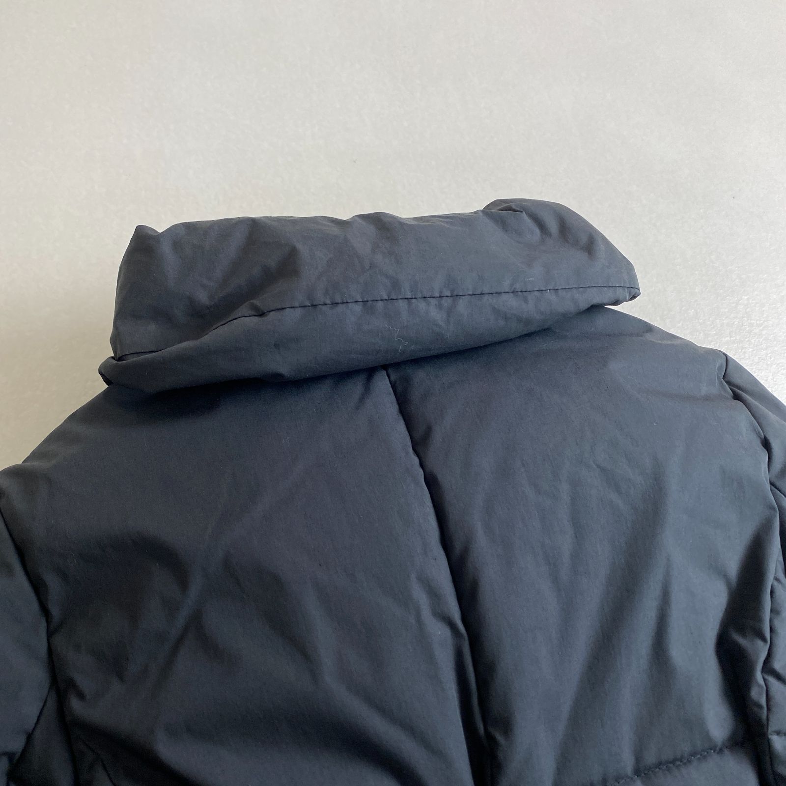 ヴィヴィアンウエストウッドレッドレーベル ダウンコート オーヴボタン