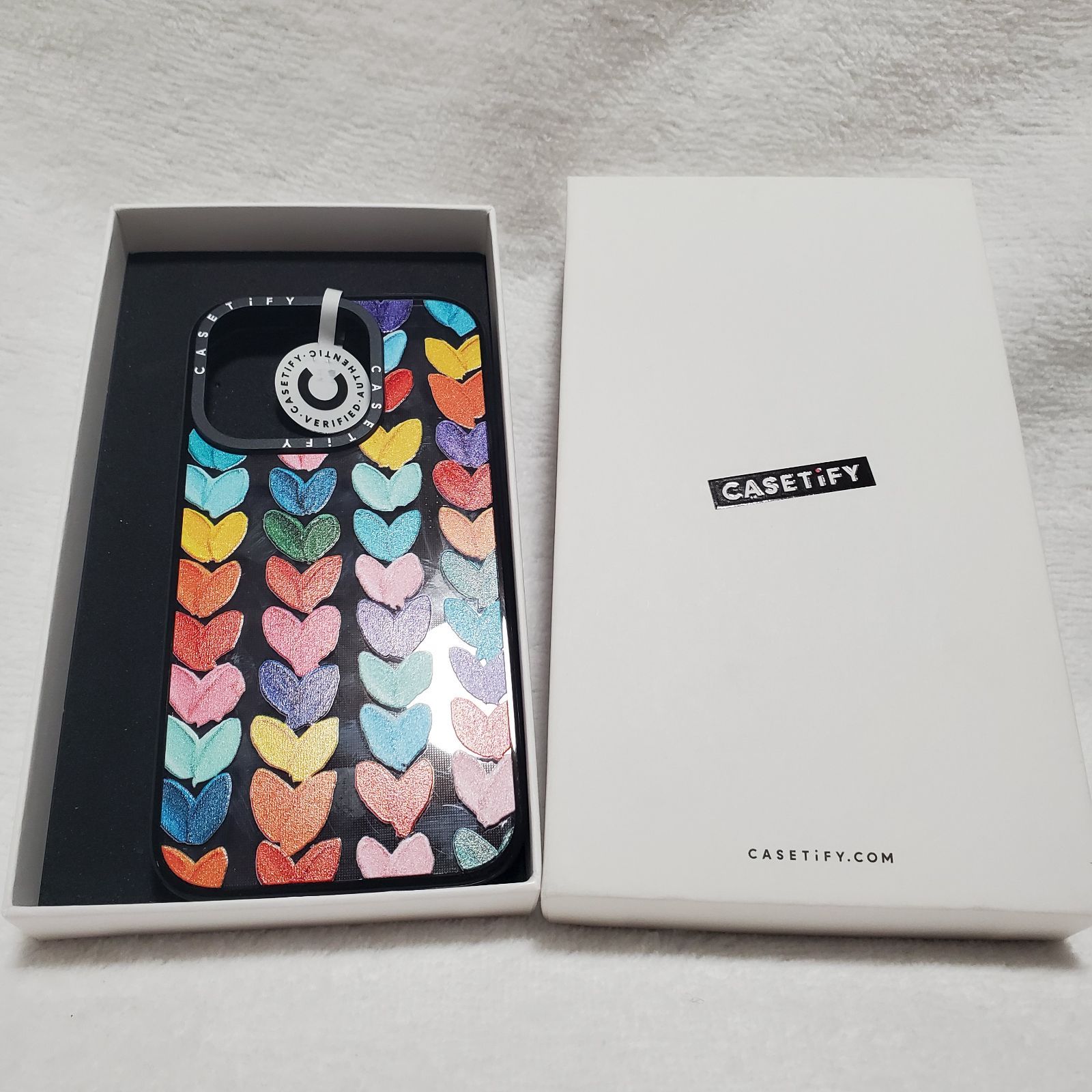 販売済み ブリーフィングゴルフ ニット S相当 黒 白 バイカラー