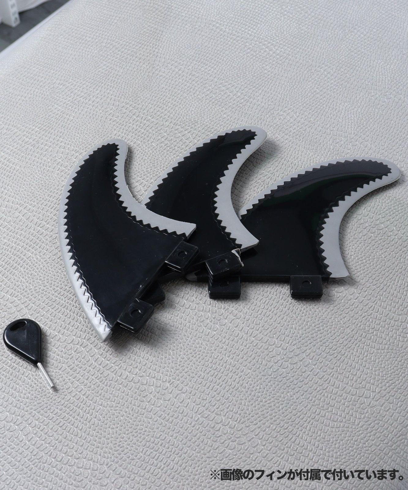 ムラスポOUTLET公式】サーフボード 新品 未使用 訳アリ THREE WEATHER 