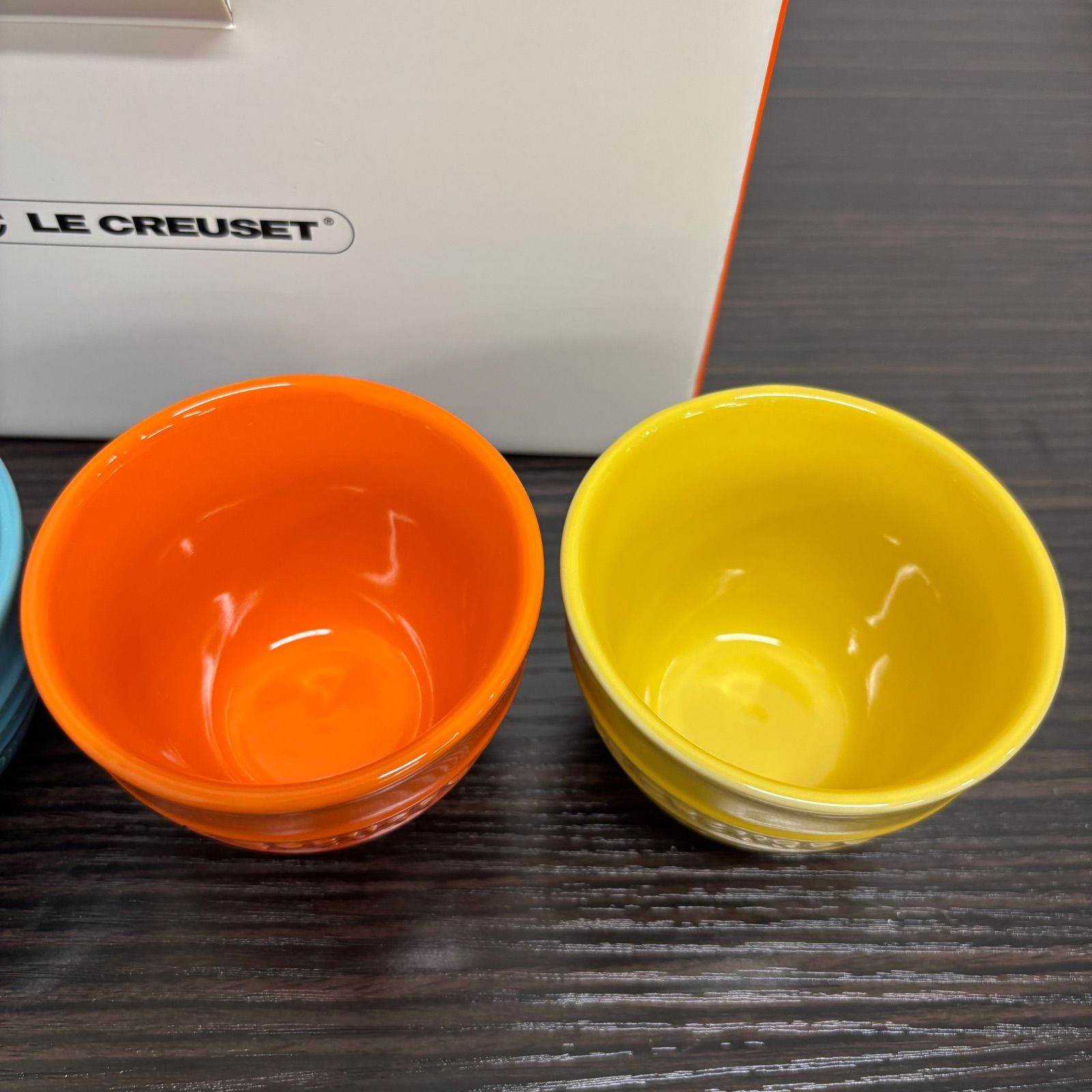 CREUSET ル