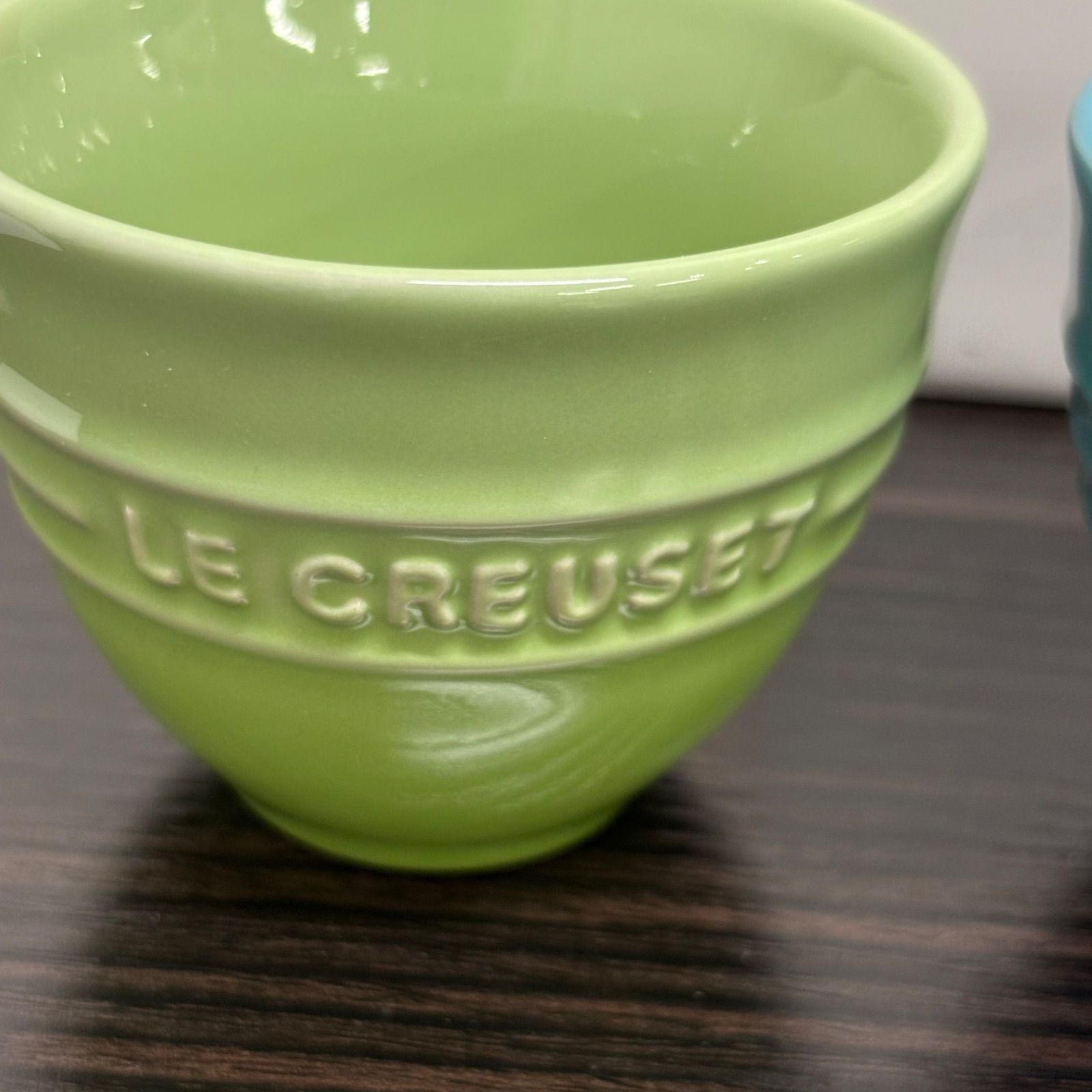 CREUSET