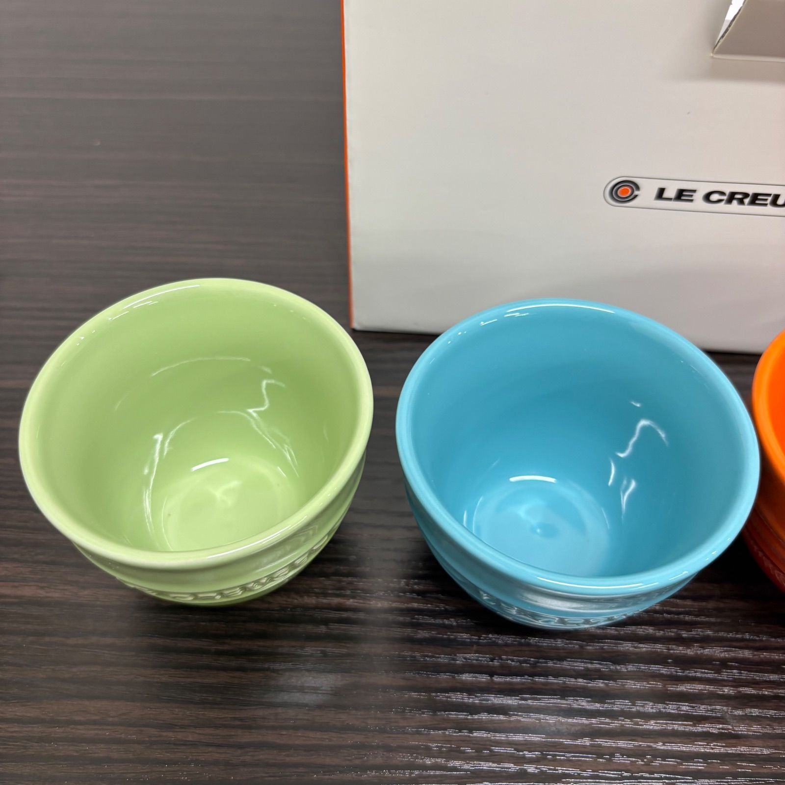 CREUSET