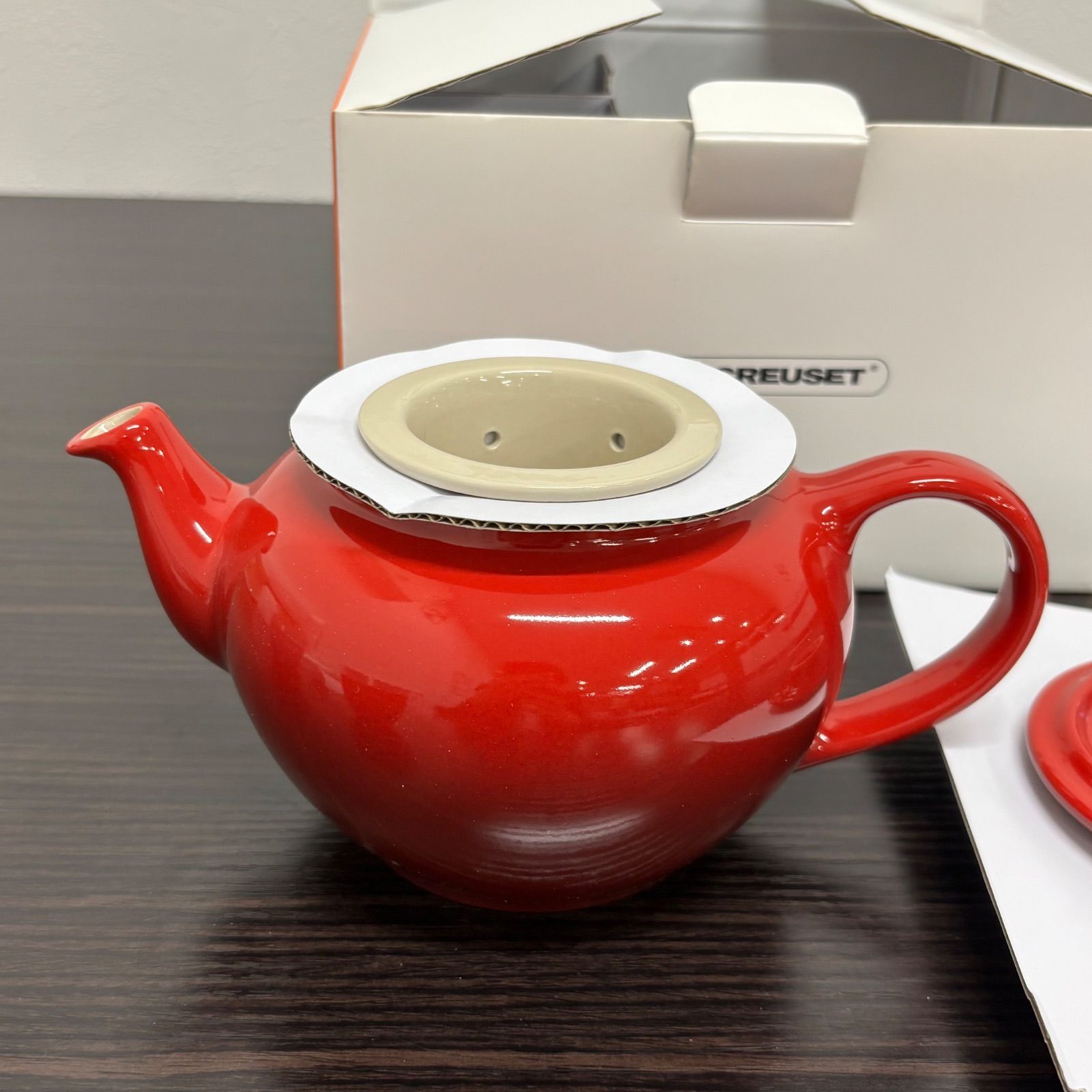 CREUSET ル