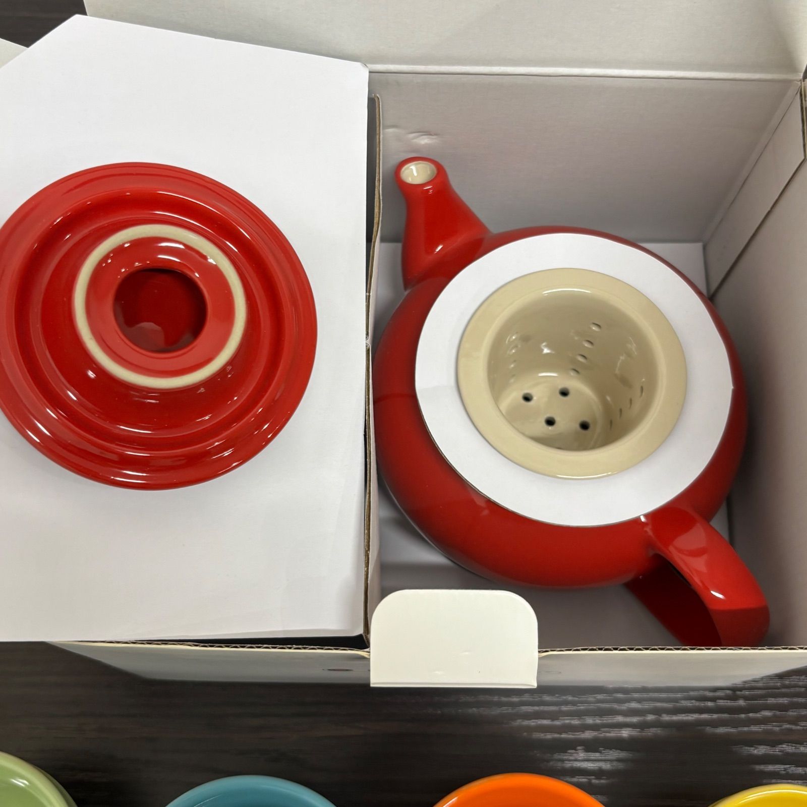 CREUSET