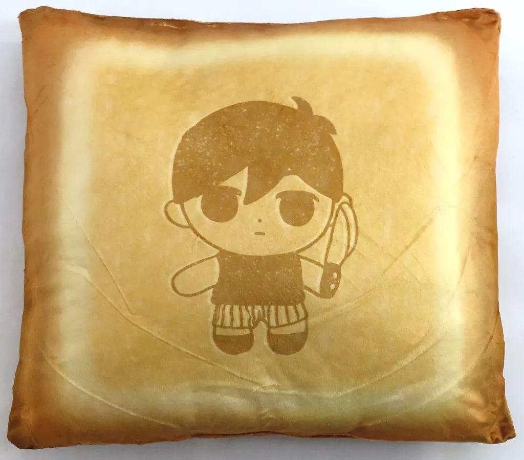 OMORI オモリ OMORI展 クッション ART OF カード 入場 購入特典 OMOCAT