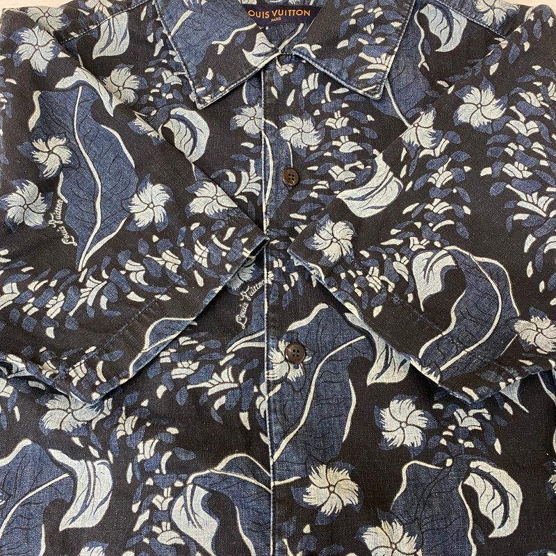 HES30W フローラル