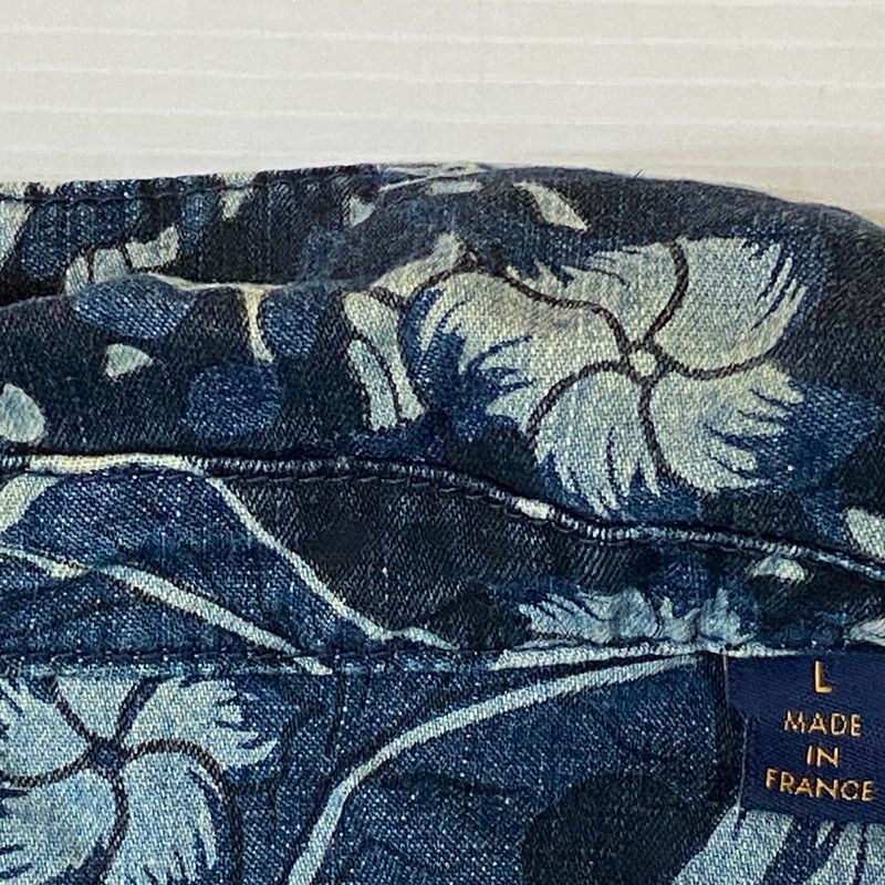 HES30W フローラル