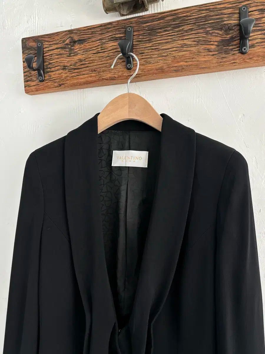 ビスコース ブレーザー