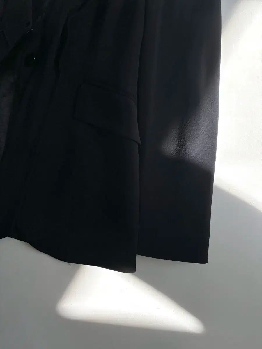 ブラック ビスコース