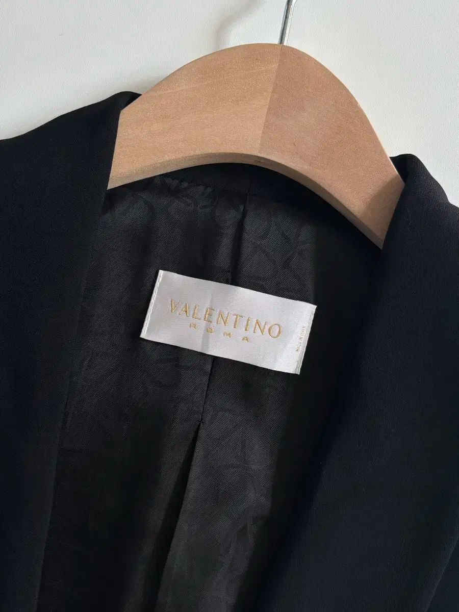 ブラック ビスコース