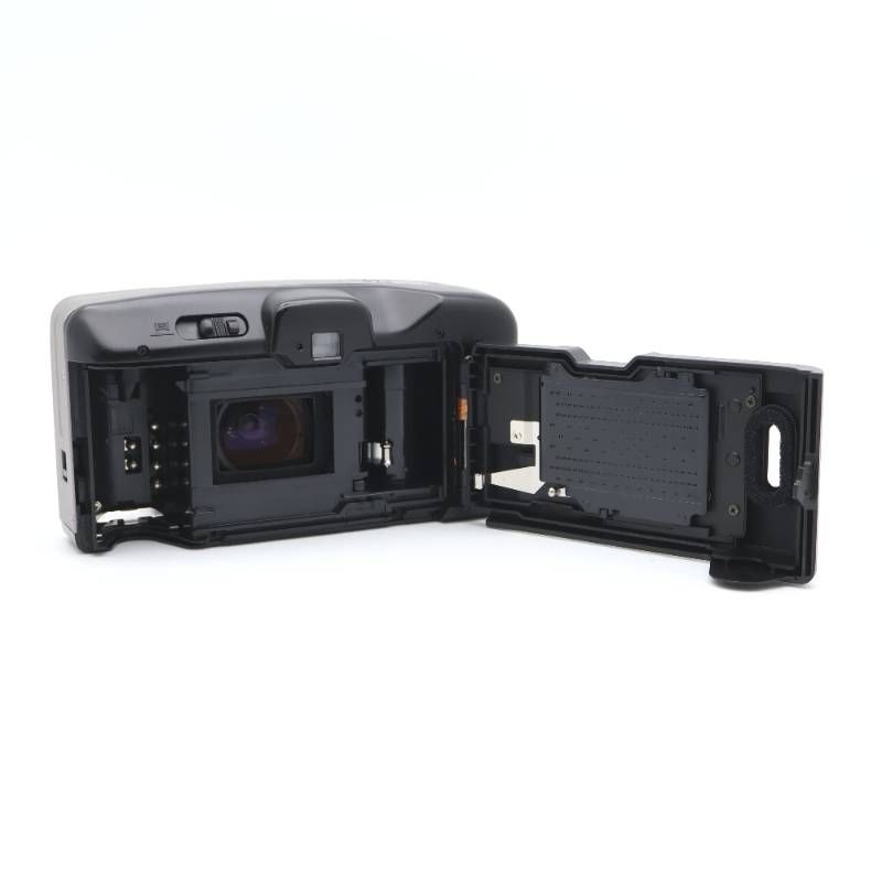 ◾️完動品 Canon Autoboy S PANORAMA 動作確認済み - メルカリ