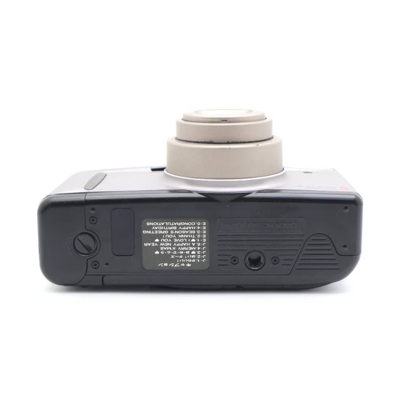 ◾️完動品 Canon Autoboy S PANORAMA 動作確認済み - メルカリ