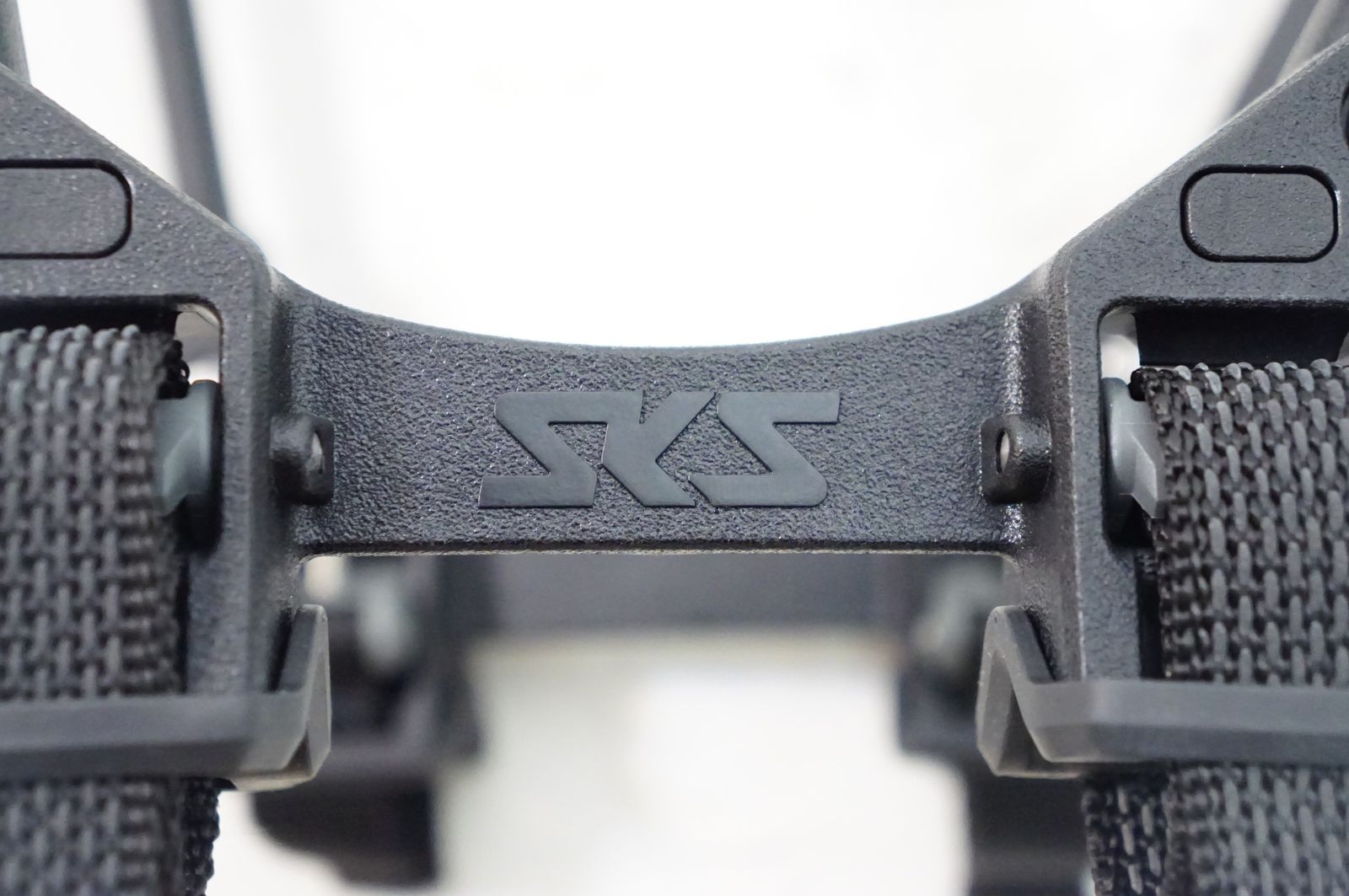 SKS エスケーエス INFINITY UNIVERSAL MIK リアキャリア バイチャリ熊谷店