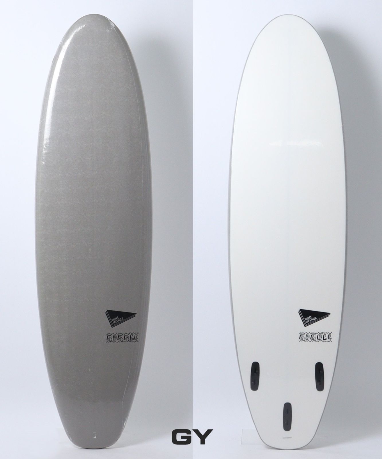 ムラスポOUTLET公式】サーフボード 新品 未使用 訳あり THREE WEATHER