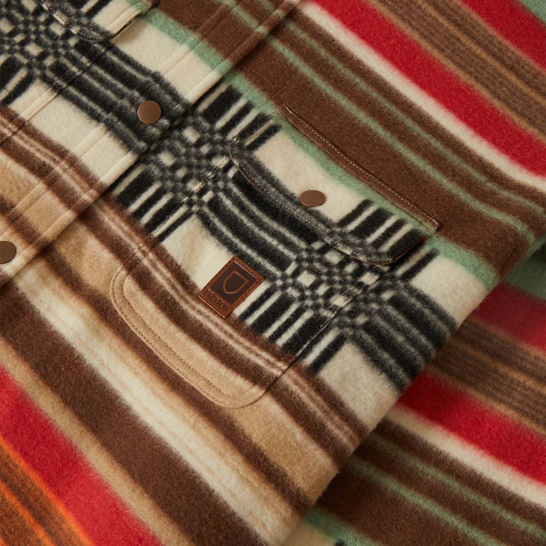 BRIXTON ブリクストン