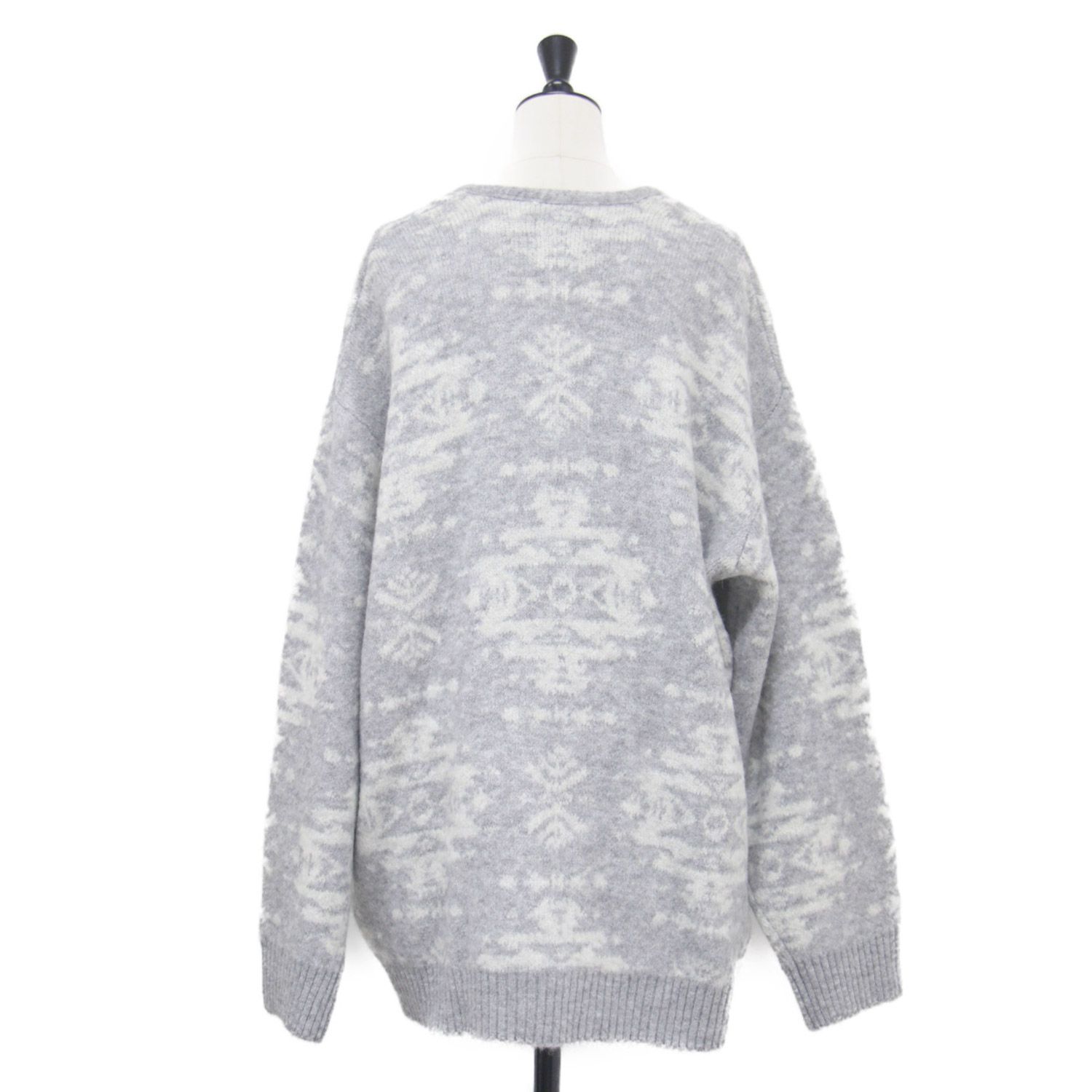 PENDLETON ペンドルトン JOURNAL STANDARD relume 別注 カーディガン 