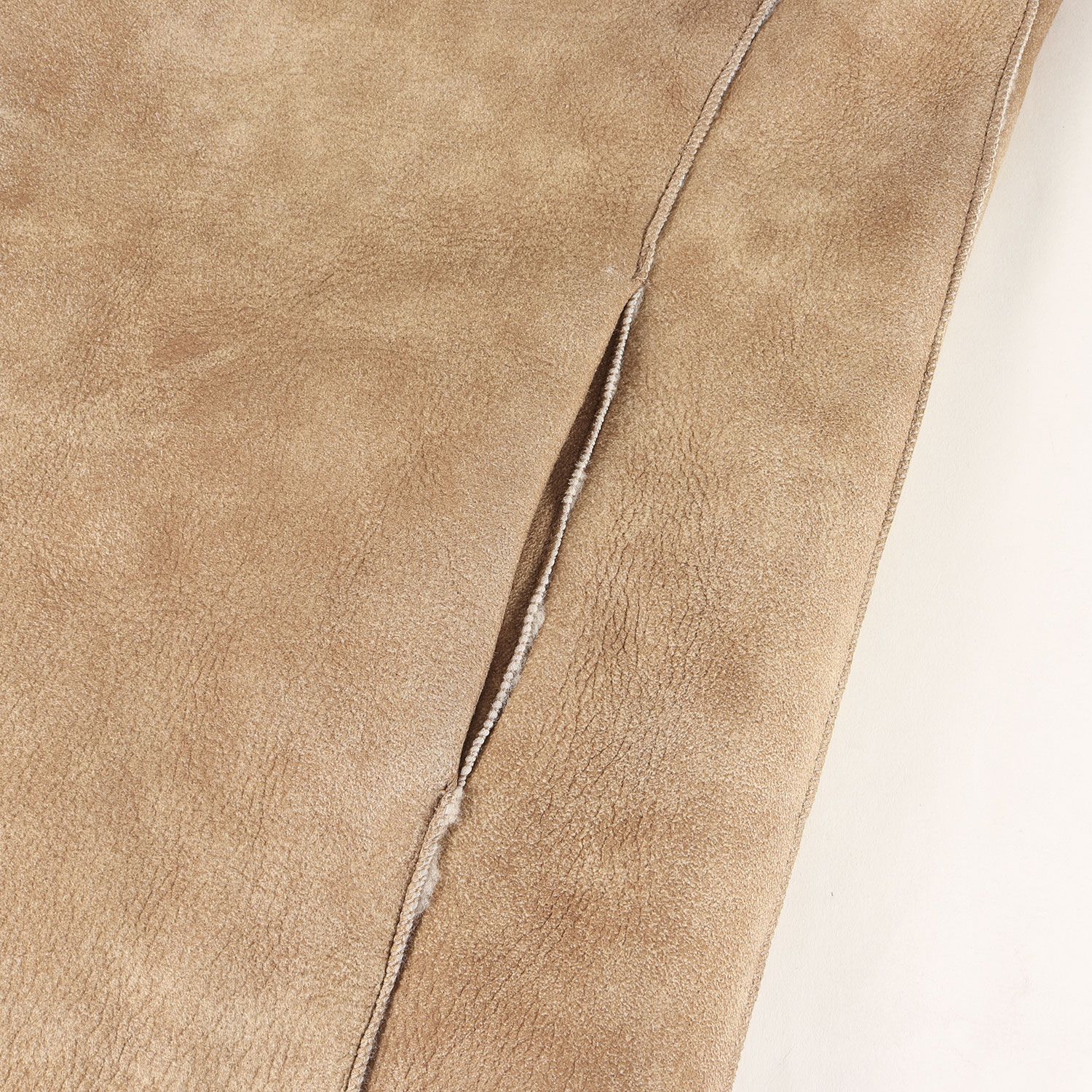 新品】AURALEE オーラリー ブルゾン ベージュ サイズ:4 | 25AW