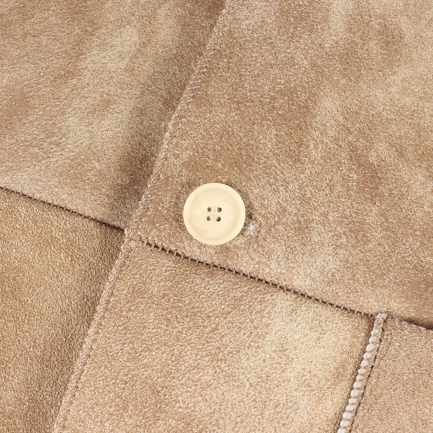 新品】AURALEE オーラリー ブルゾン ベージュ サイズ:4 | 25AW