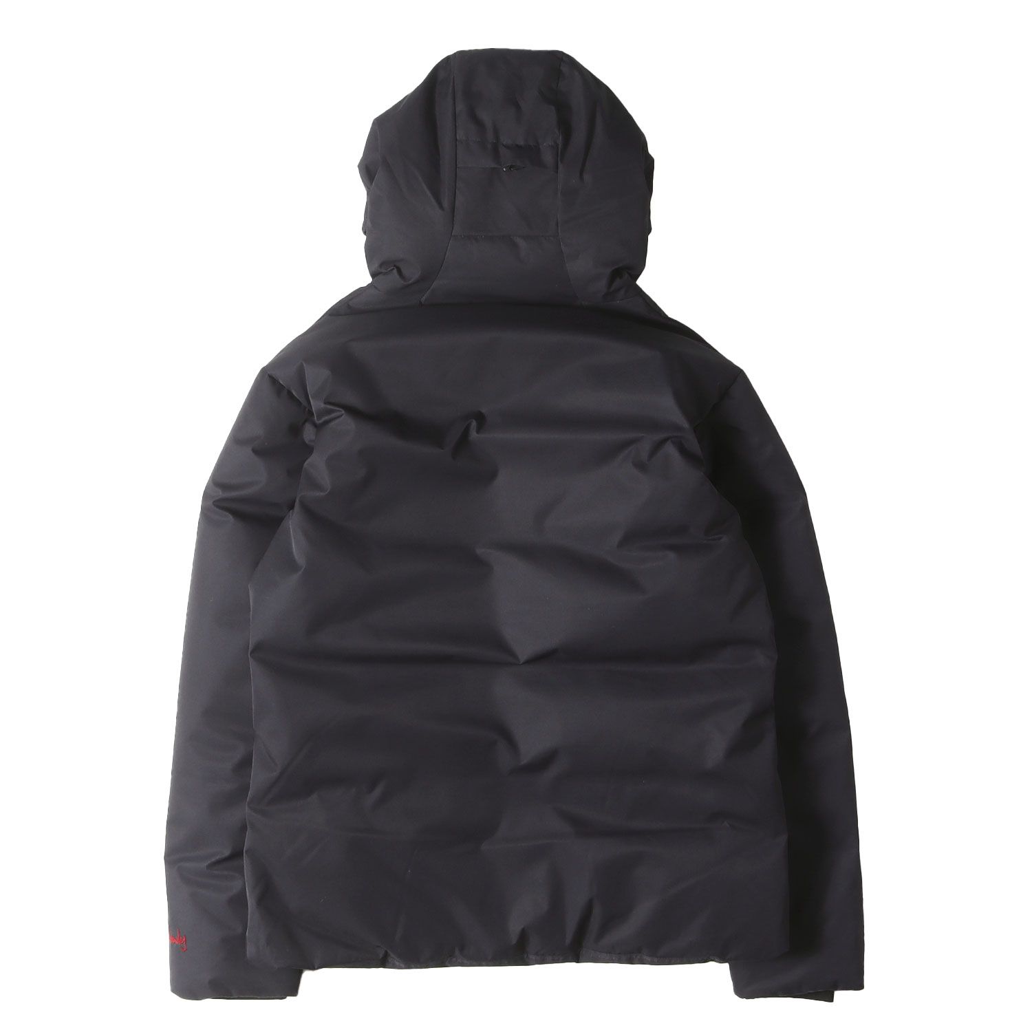 Fin-ch フィンチ ジャケット ブラック 黒 サイズ:M | 現行モデル ワン