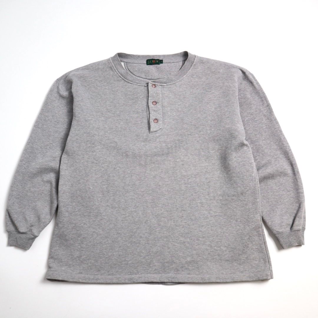 90s 90年代 vintage J.CREW ヴィンテージ ジェイクルー 旧タグ 巨人