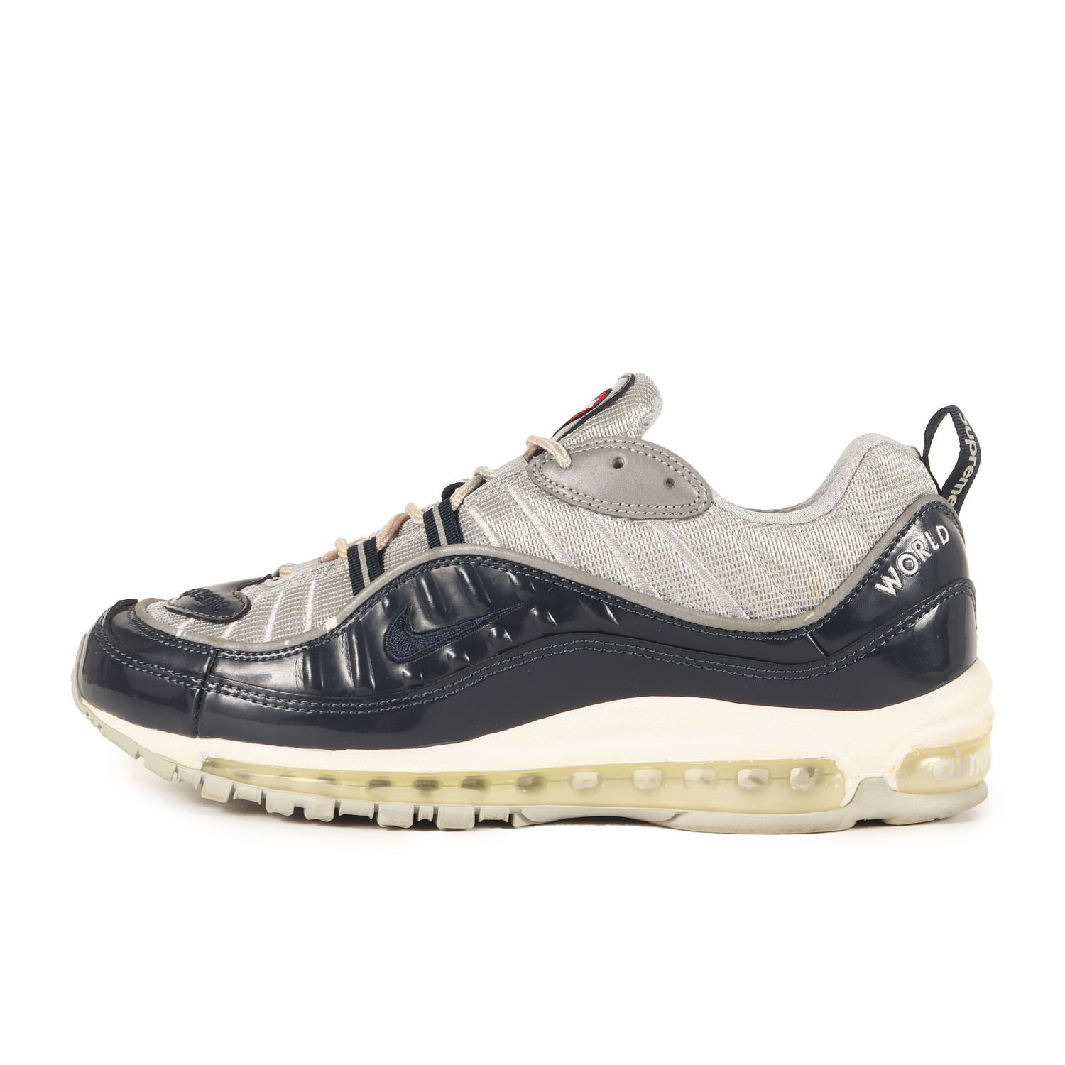 Supreme シュプリーム サイズ:US9.5(27.5cm) | NIKE AIR MAX 98 
