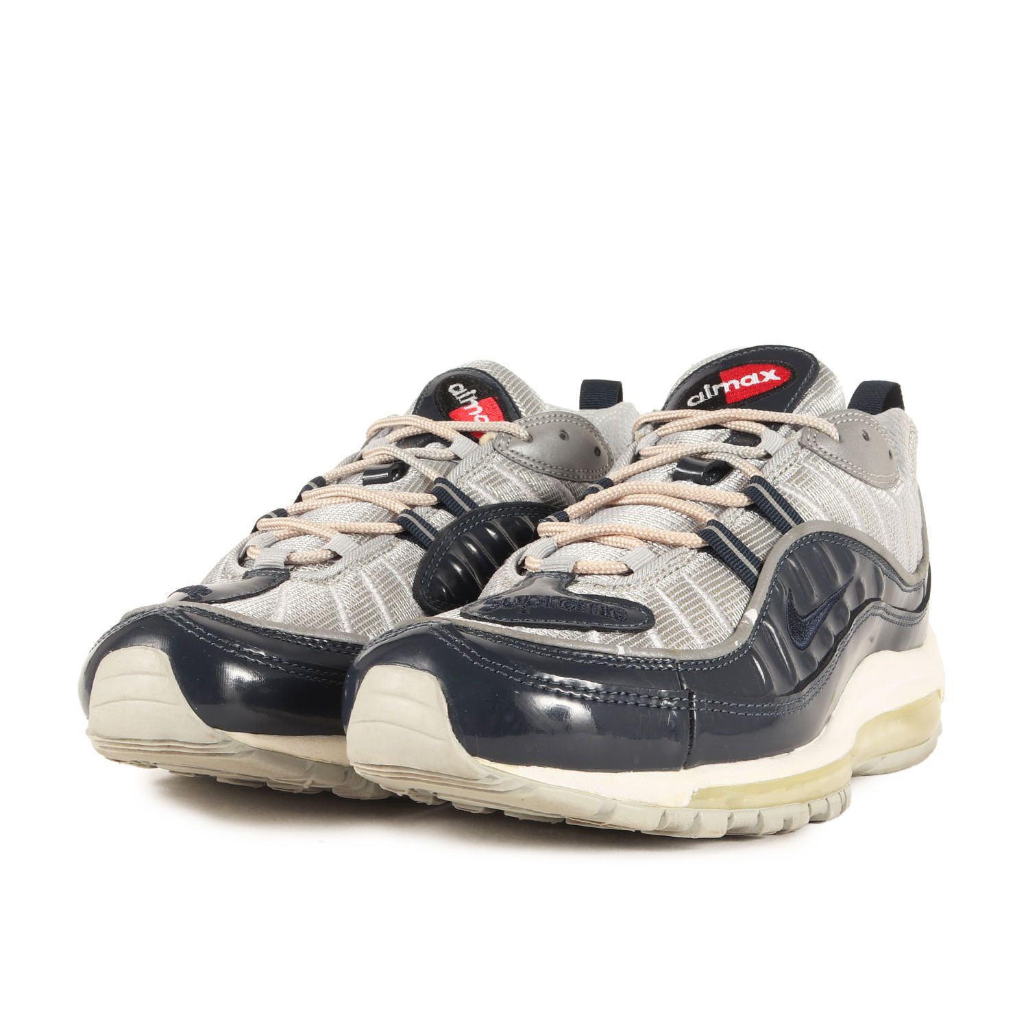 Supreme シュプリーム サイズ:US9.5(27.5cm) | NIKE AIR MAX 98 