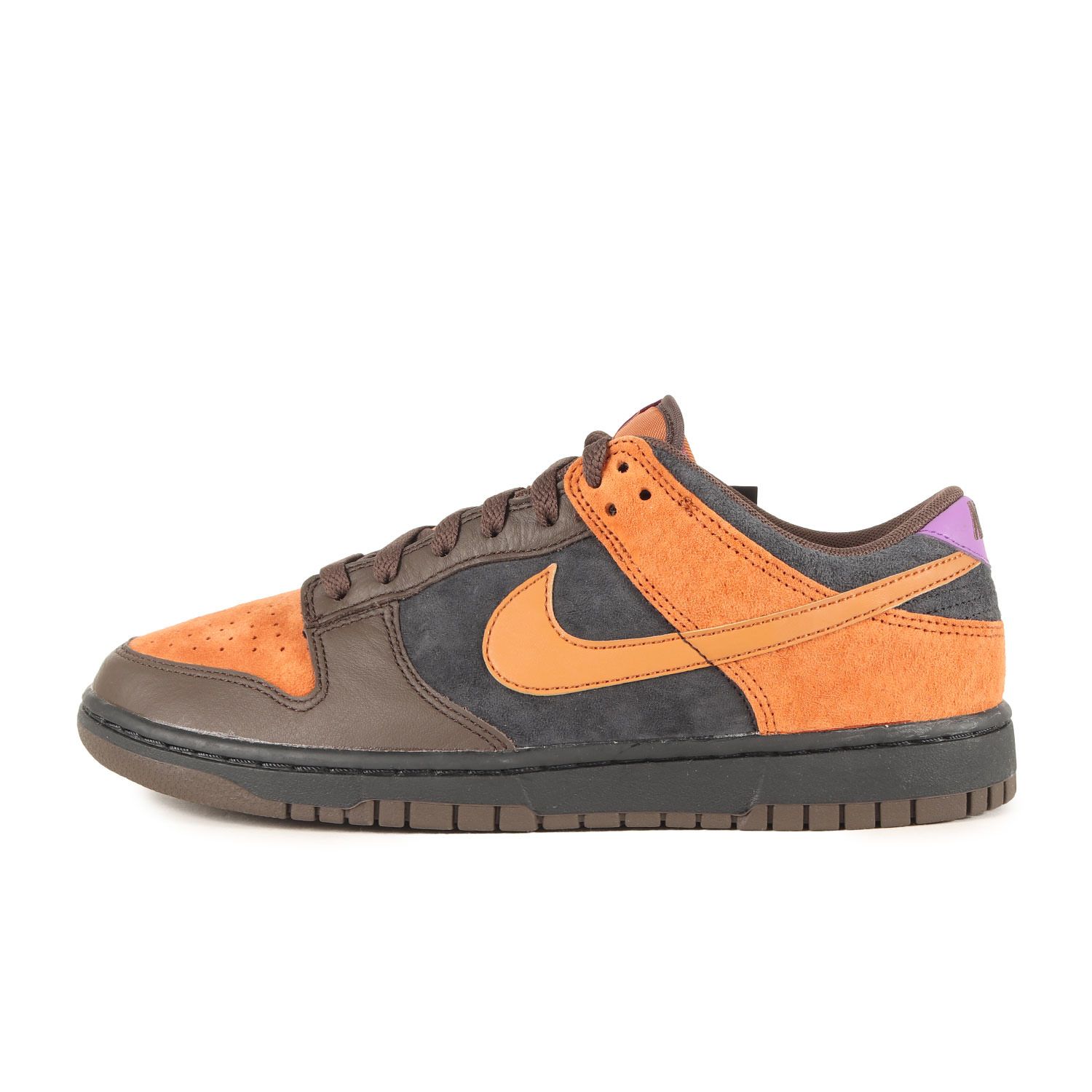 新品】NIKE ナイキ サイズ:US9.5(27.5cm) | DUNK LOW RETRO PRM CIDER