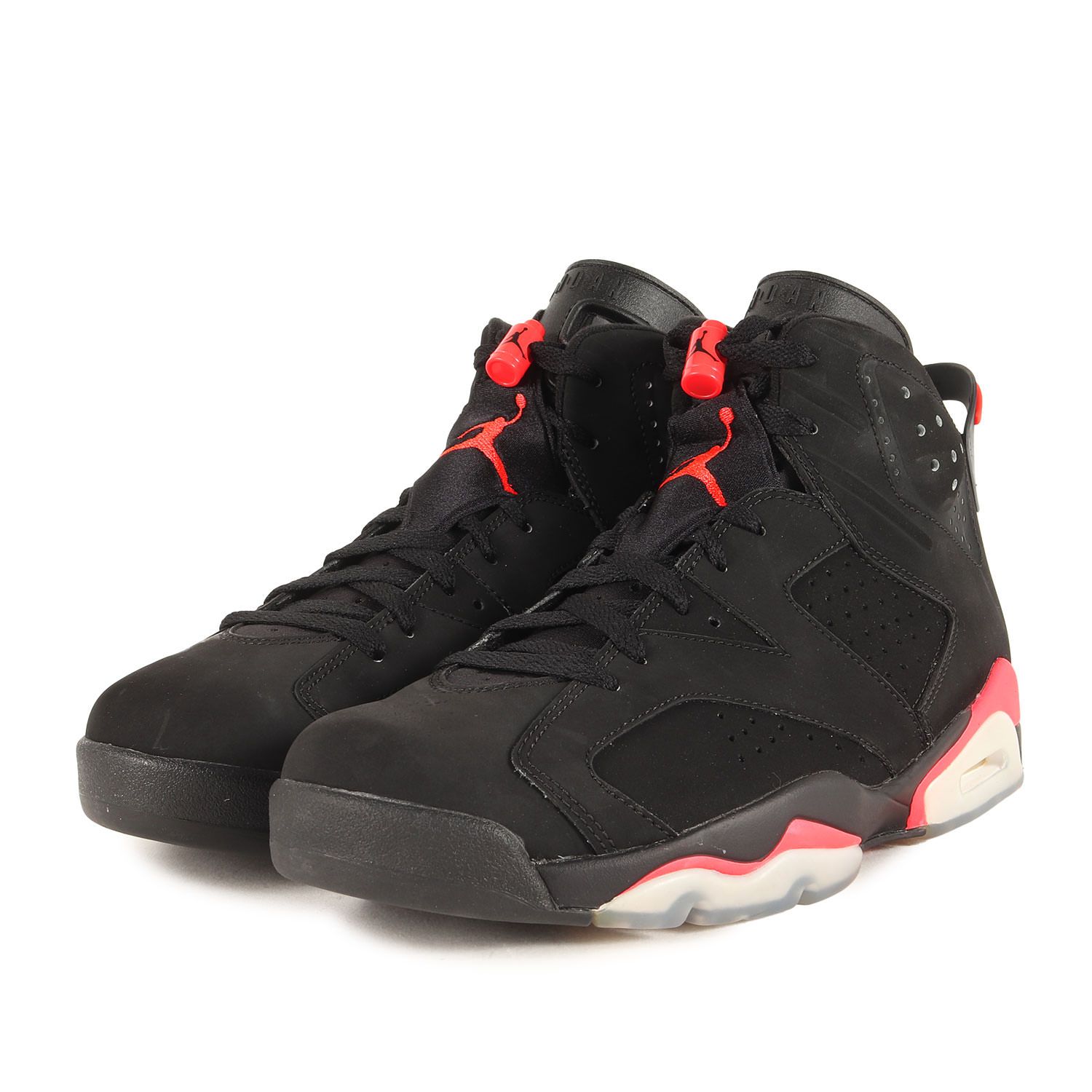 新品】NIKE ナイキ サイズ:US9.5(27.5cm) | AIR JORDAN 6 RETRO 