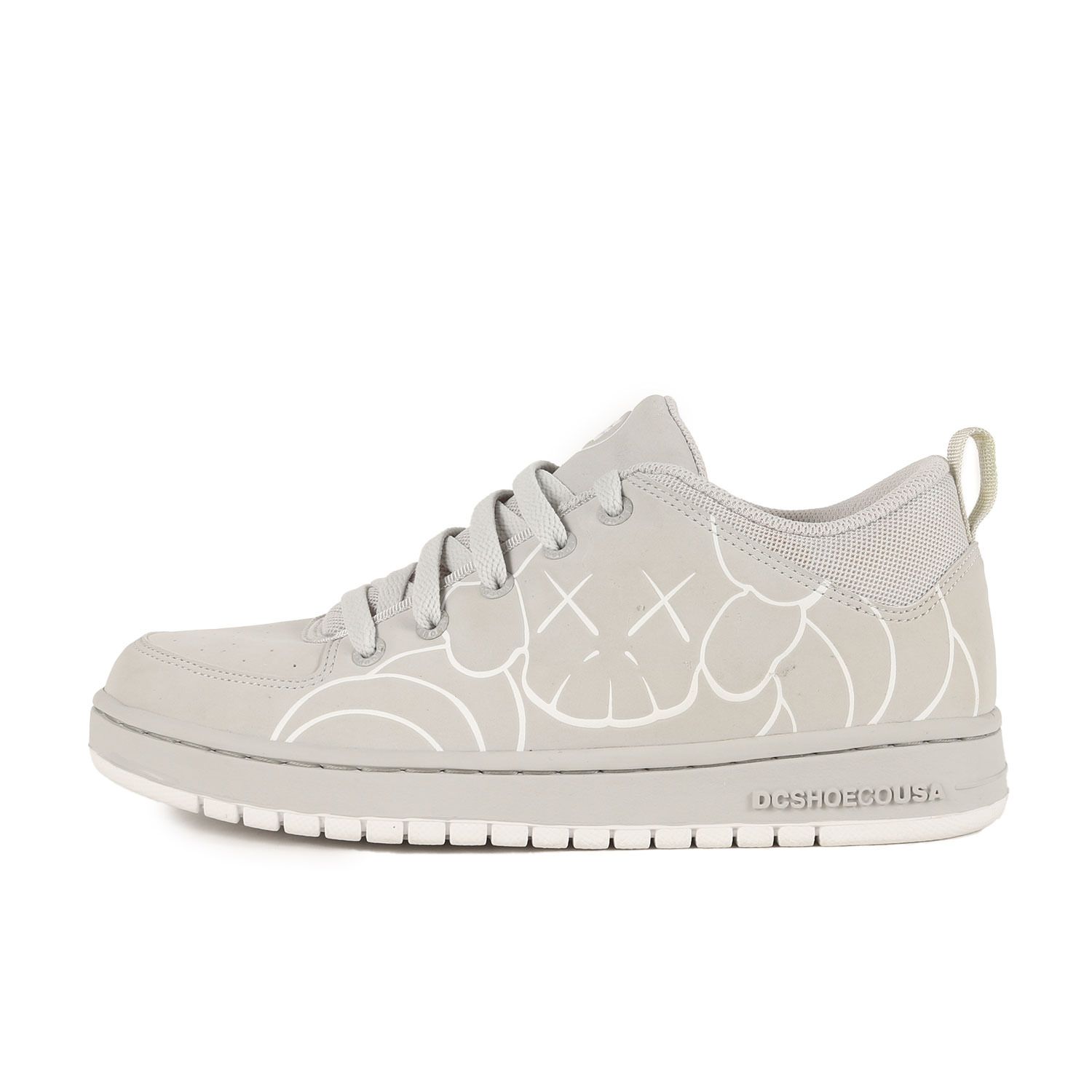 デッドストック DC SHOES ディーシーシューズ ベンチコート XL DC