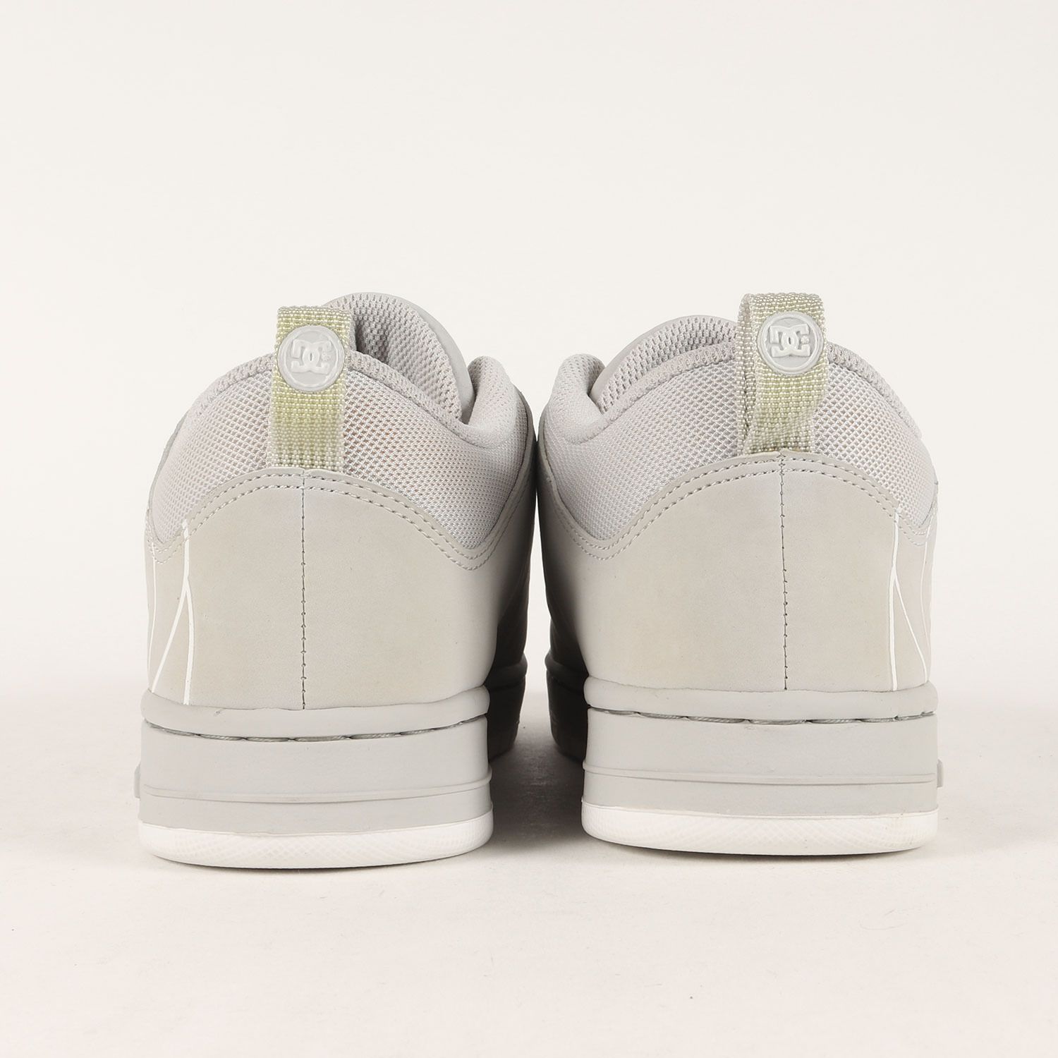 DC Shoes ディーシー シューズ サイズ:US9(27.0cm) | KAWS SYNTHETIC 