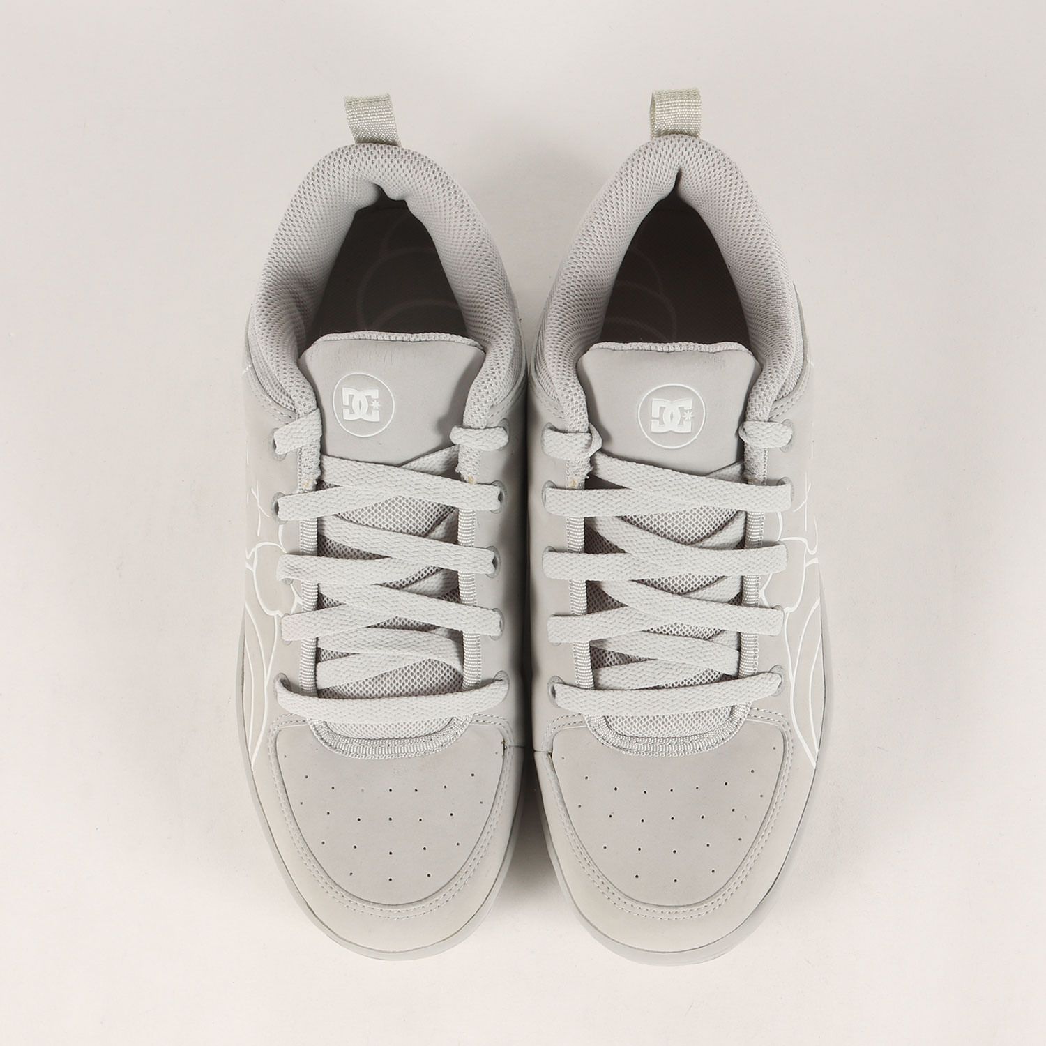 DC Shoes ディーシー シューズ サイズ:US9(27.0cm) | KAWS SYNTHETIC 