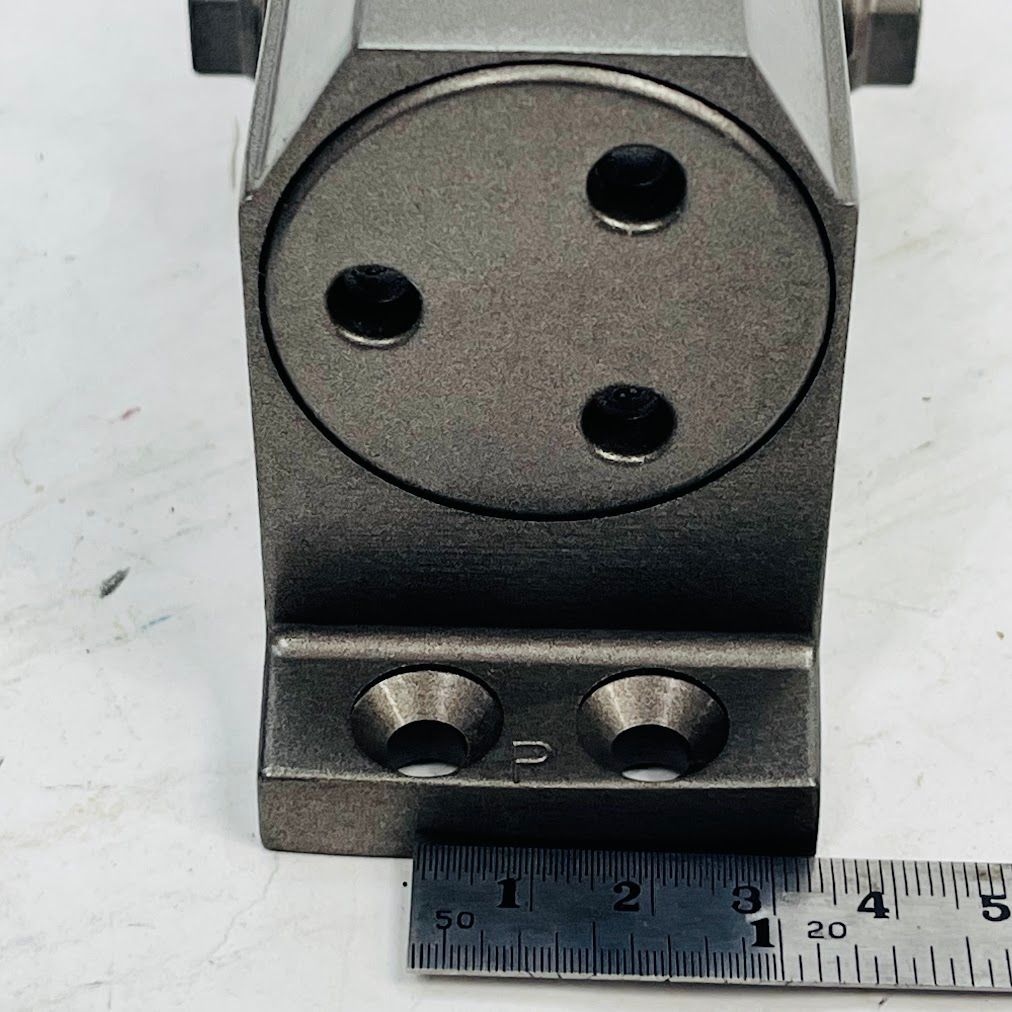 その他 R 未使用】リョービ ドアクローザー 1820P C1色（メタリックブロンズ