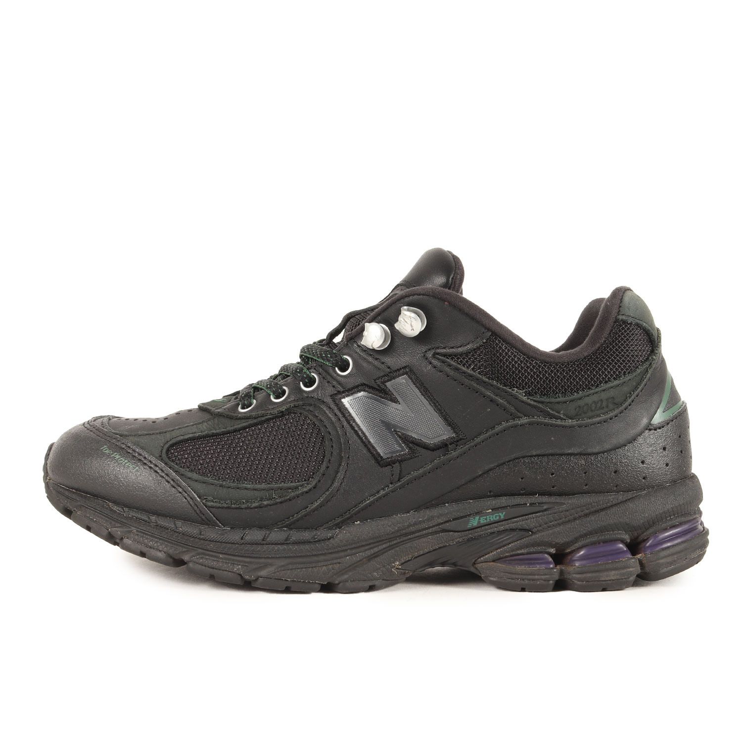 NEW BALANCE ニューバランス サイズ:US8D(26.0cm) | 22SS M2002 RWN 