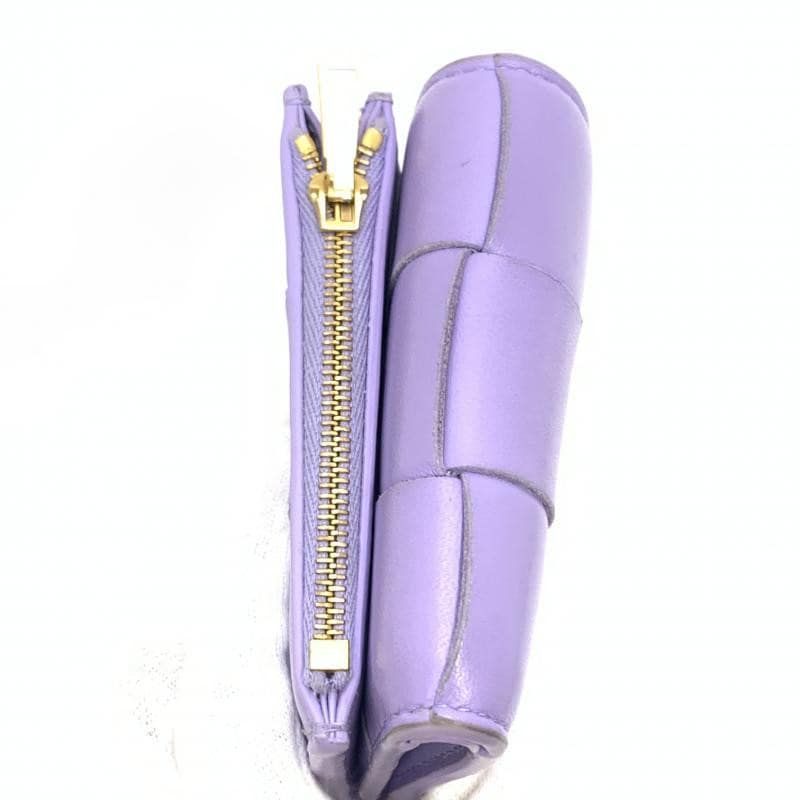 三つ折り財布 667127